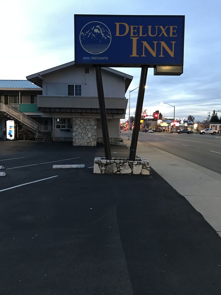 Hotel Front