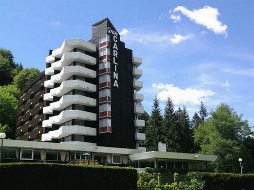 Hotel Gran Carlina