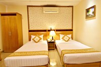 Superior Room, 1 Double or 2 Twin Beds