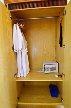 In-Room Amenity