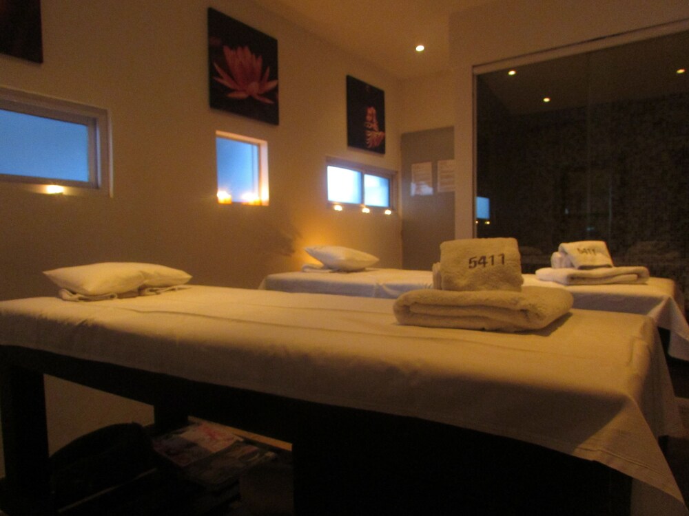 Treatment Room
