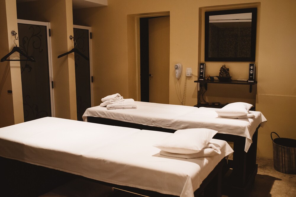 Treatment Room