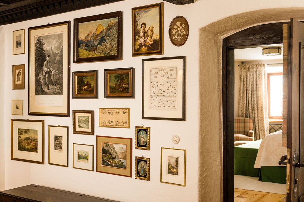 Hotel Interior