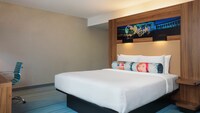 Aloft Room Wifi Included