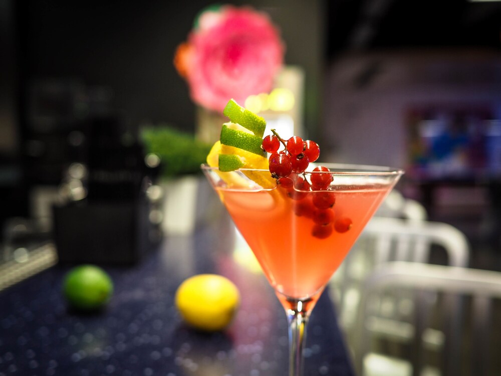 Hotel Bar