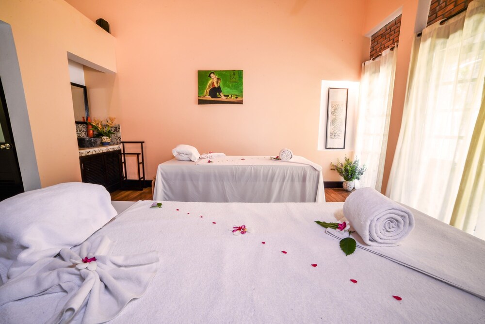Treatment Room