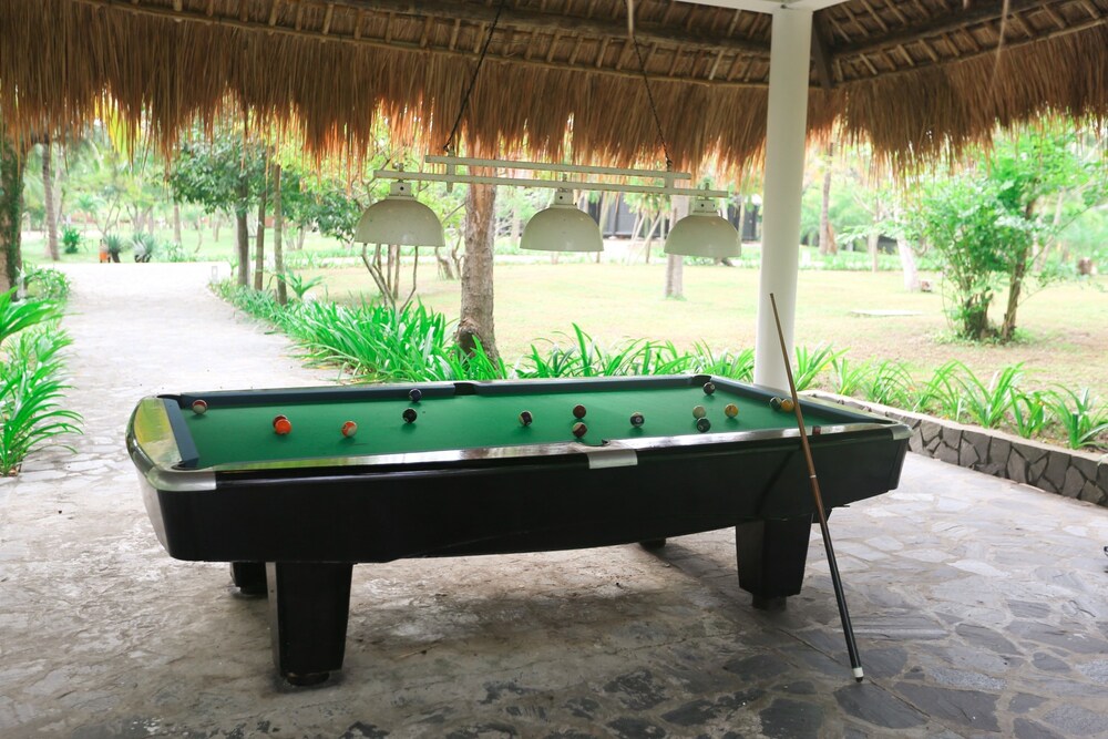 Billiards