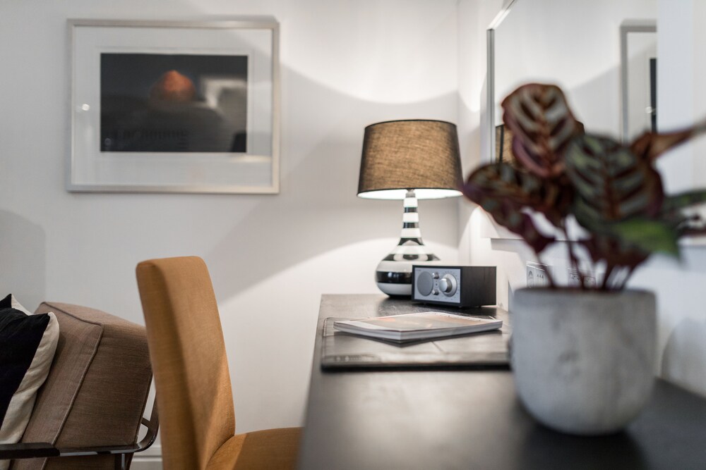 In-Room Amenity