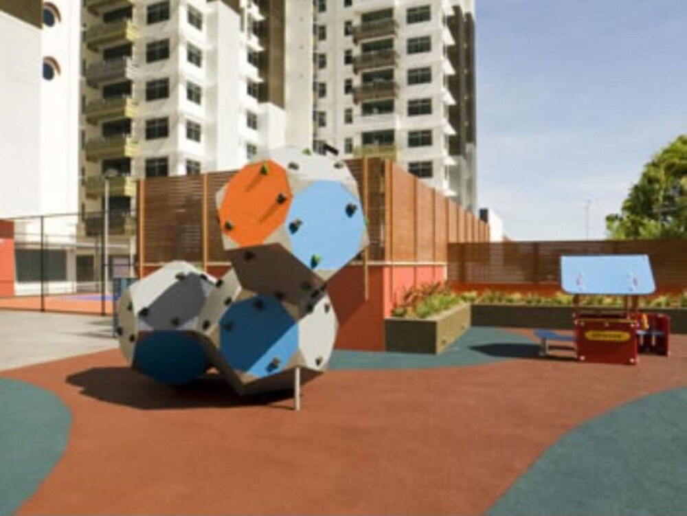 Childrens Area