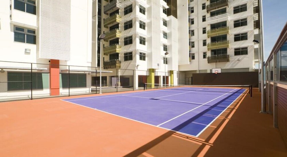 Sports Facility