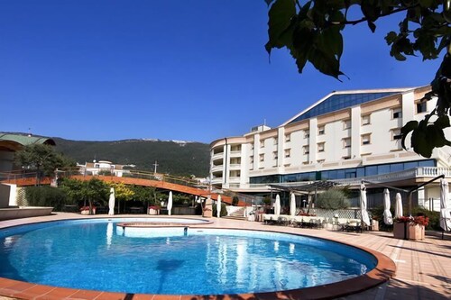 Gran Paradiso Hotel Spa