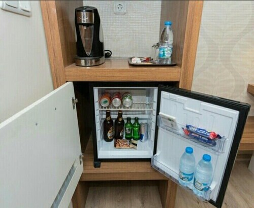 Minibar