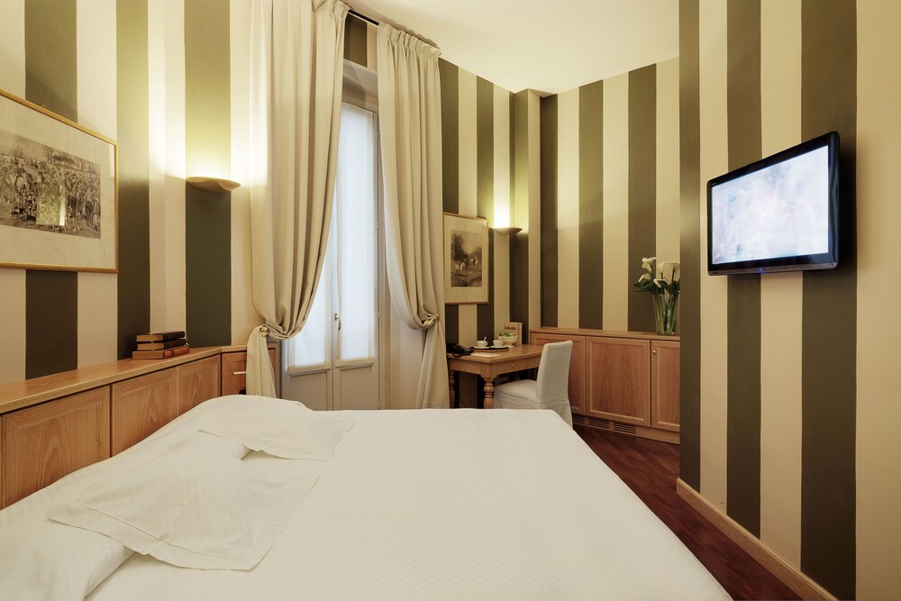 Classic Double Room Single Use - Guestroom