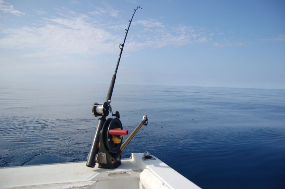 Fishing