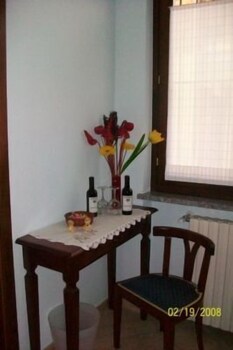 Dettaglio interni