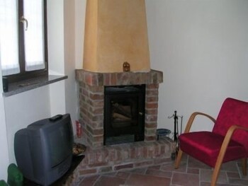 Dettaglio interni