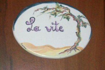 Dettaglio interni