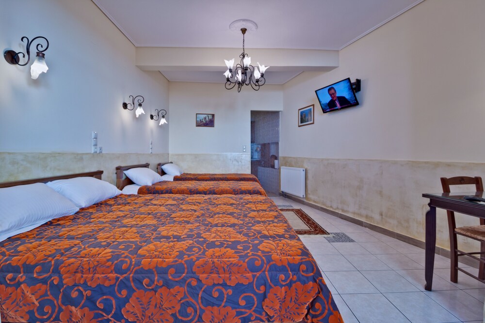 Guestroom