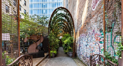 NoMo SoHo