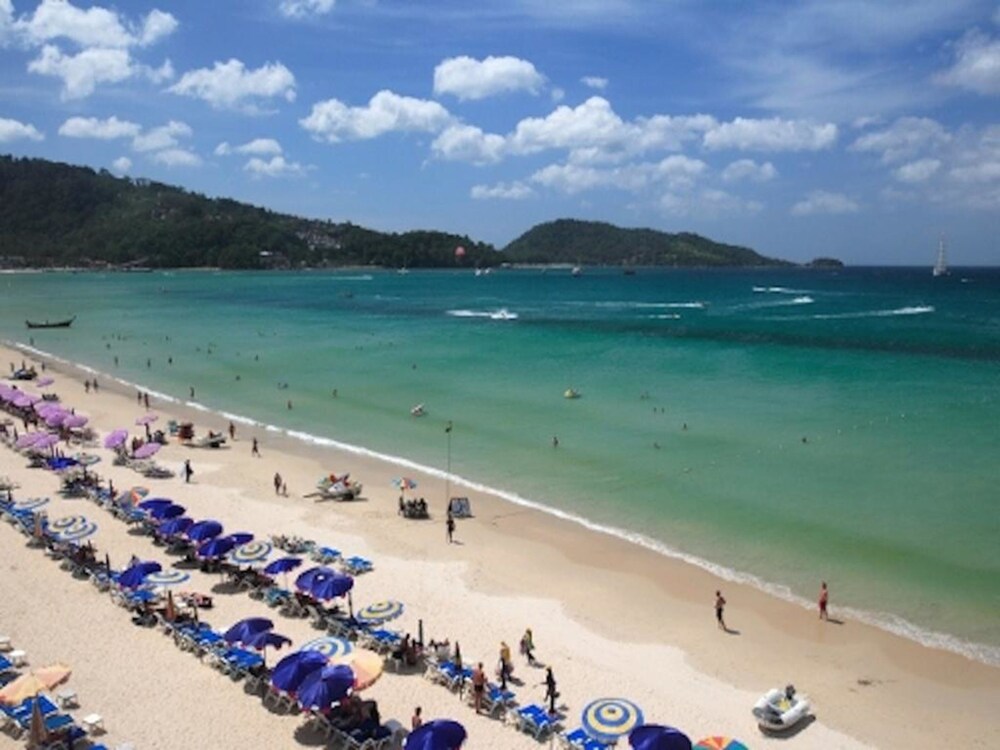 Plage