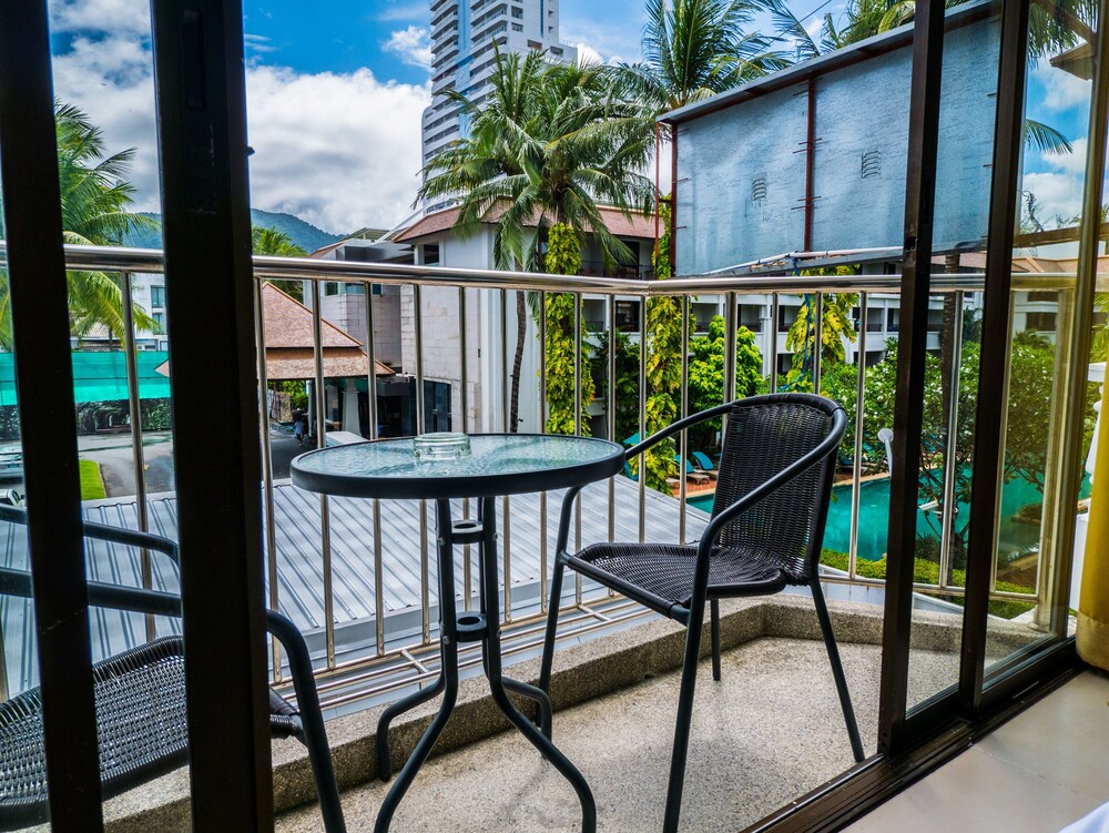 Balcon
