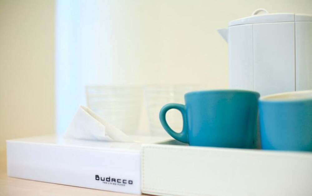In-Room Amenity