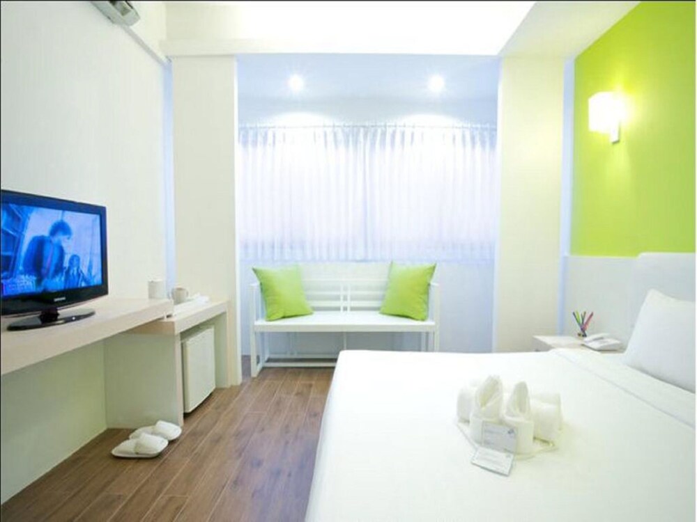 In-Room Amenity