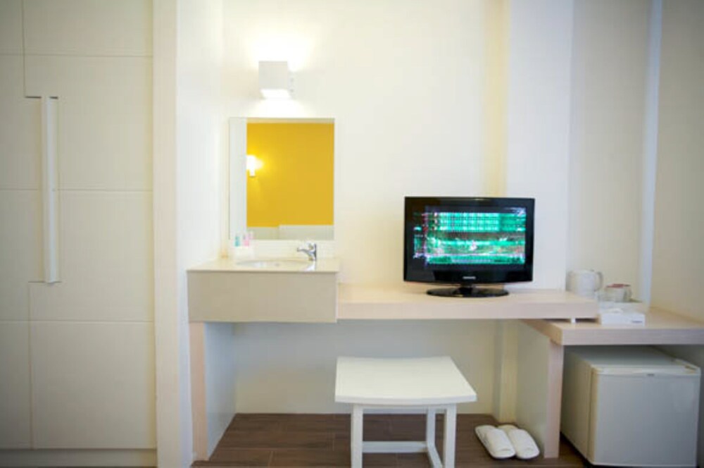 In-Room Amenity