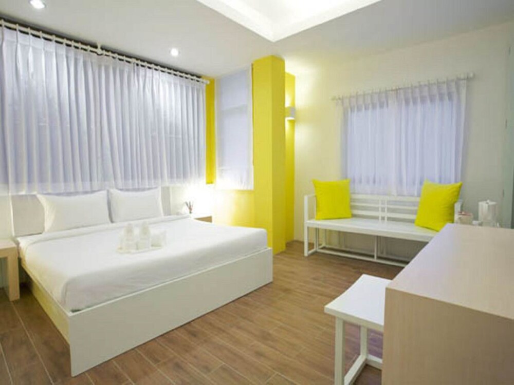 In-Room Amenity
