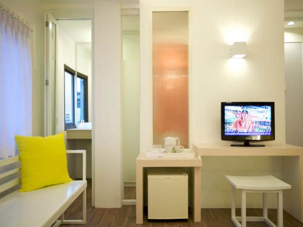 In-Room Amenity