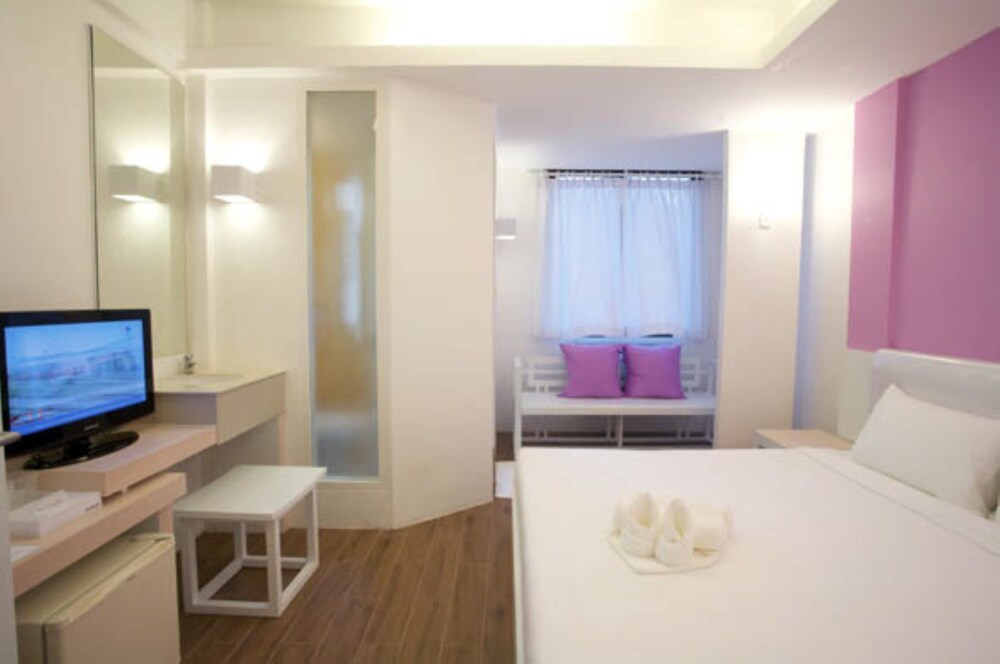 In-Room Amenity