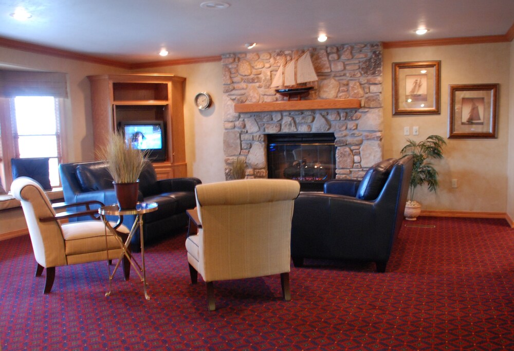 Hotel Interior