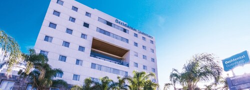 Occidental Querétaro - Barceló Hotel Group