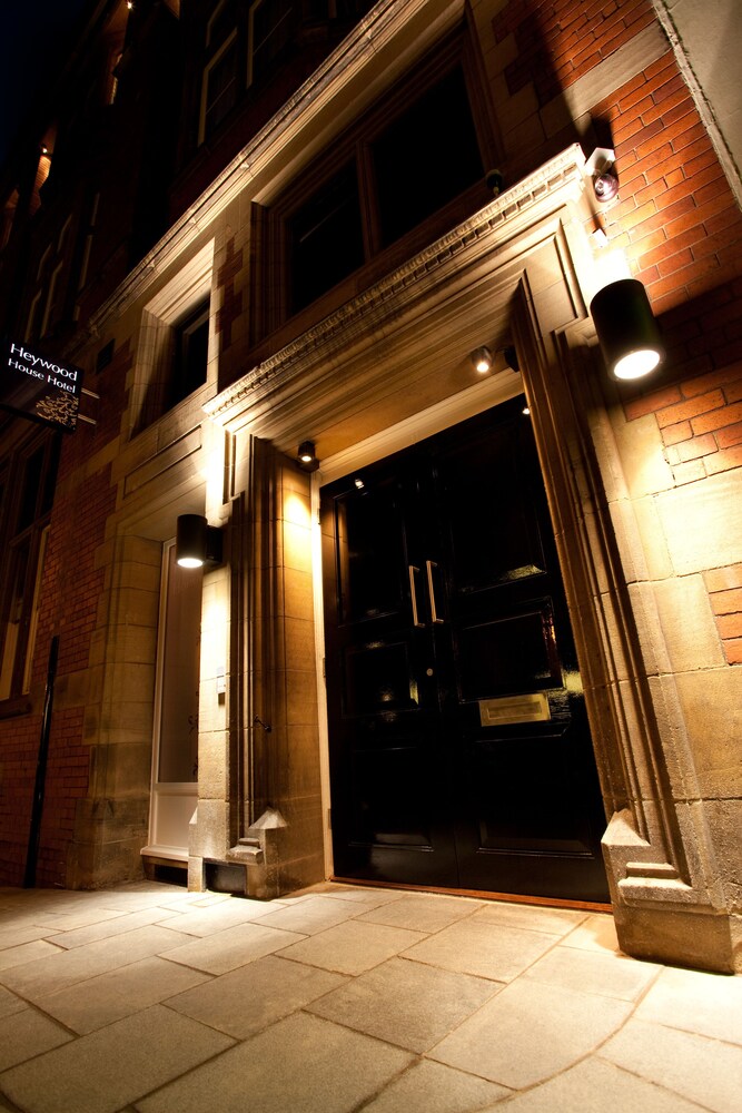 Hotel Front