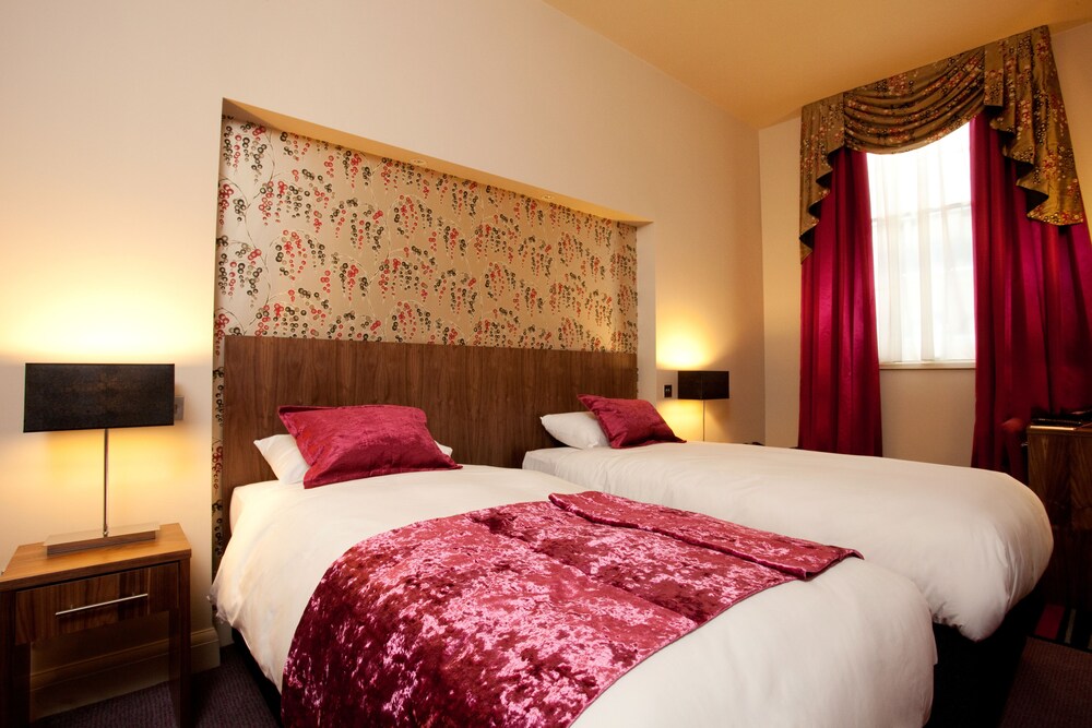 Guestroom