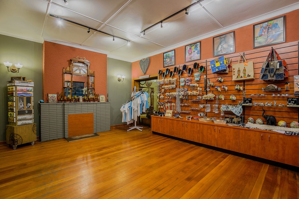 Gift Shop