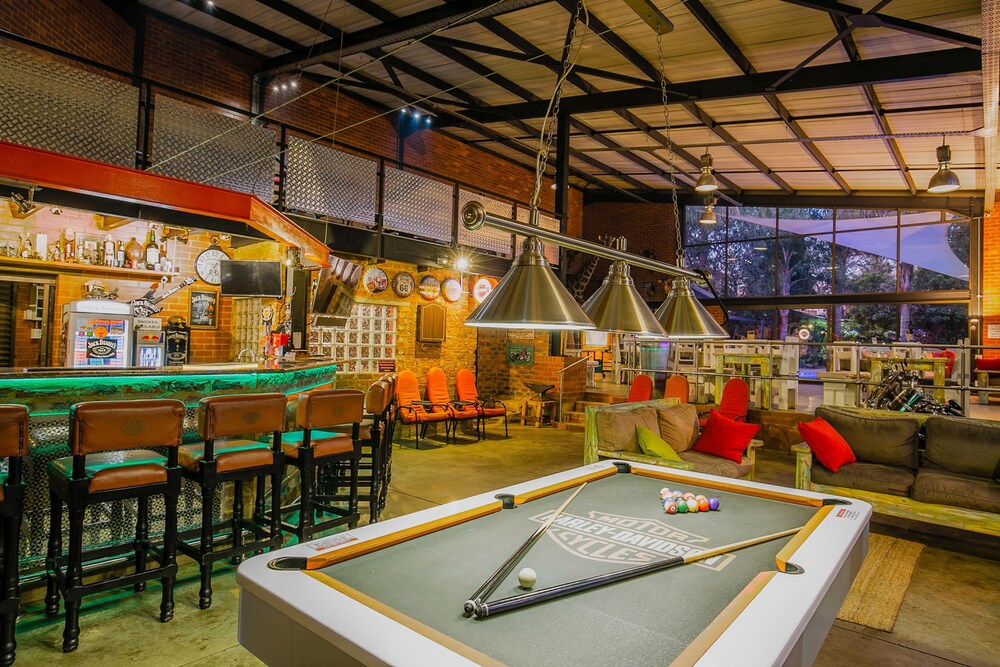 Billiards
