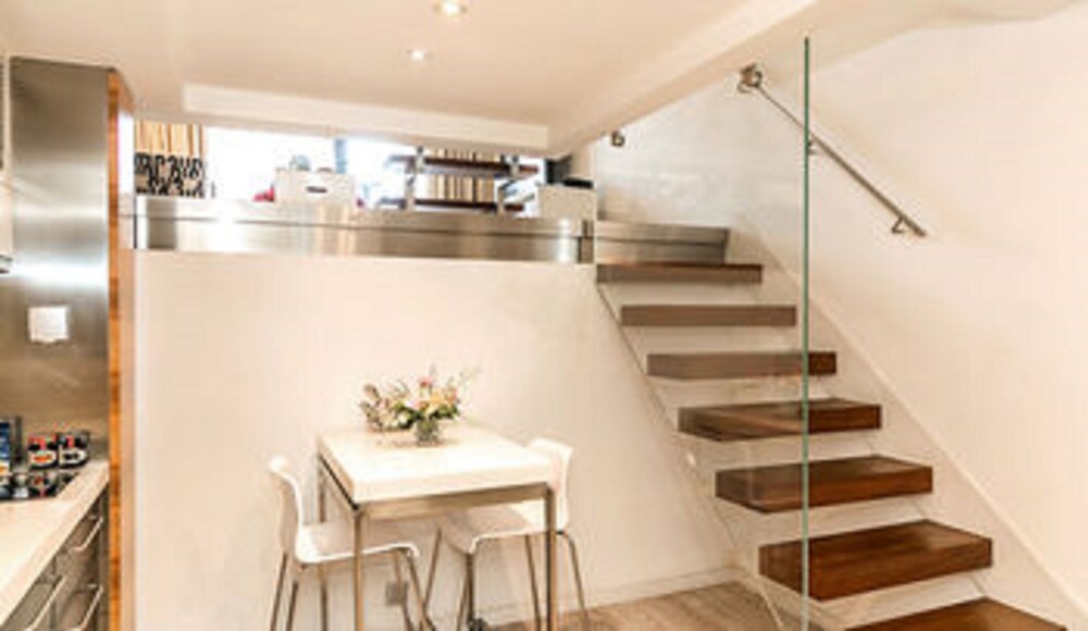 Loft Executive Studio - Guestroom