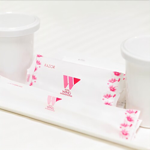 In-Room Amenity