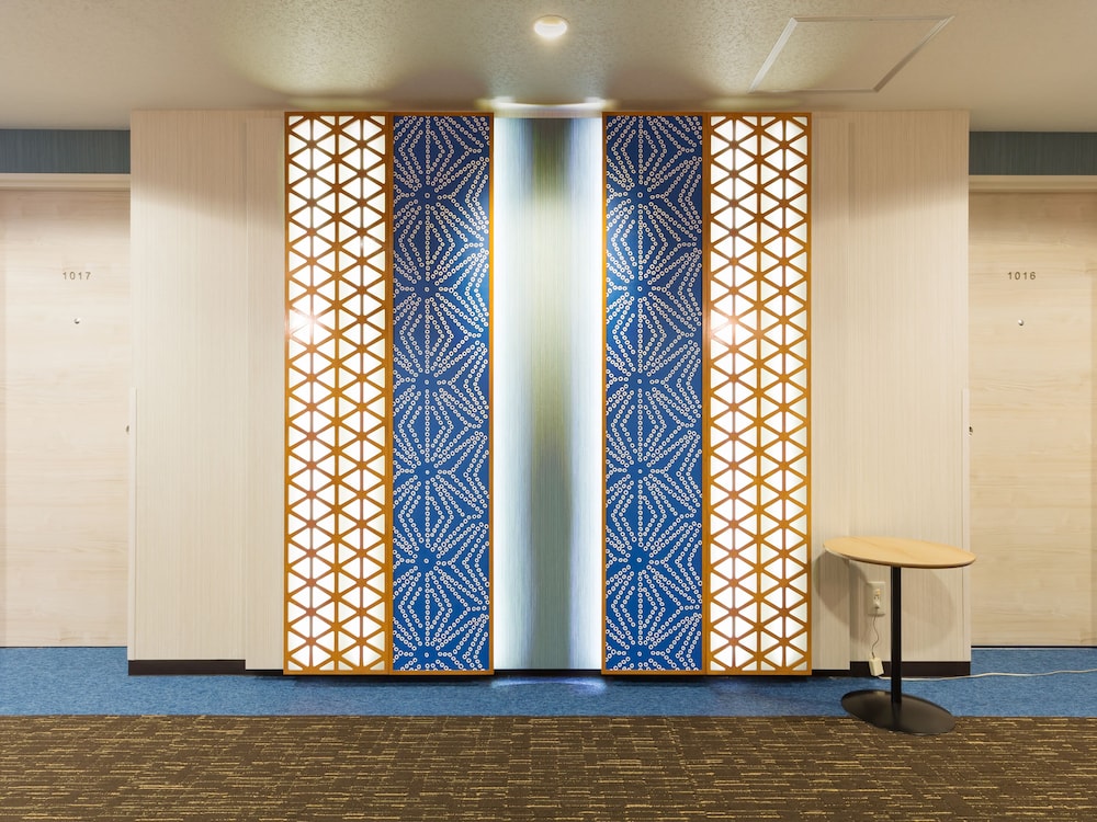 Hotel Interior