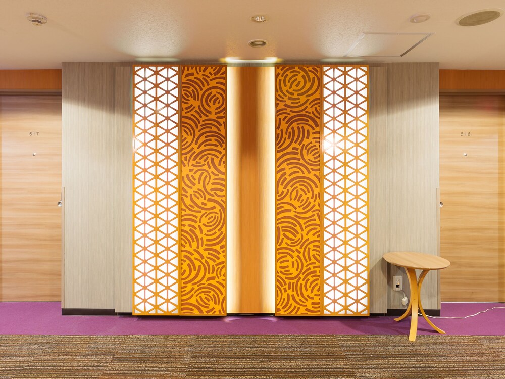 Hotel Interior