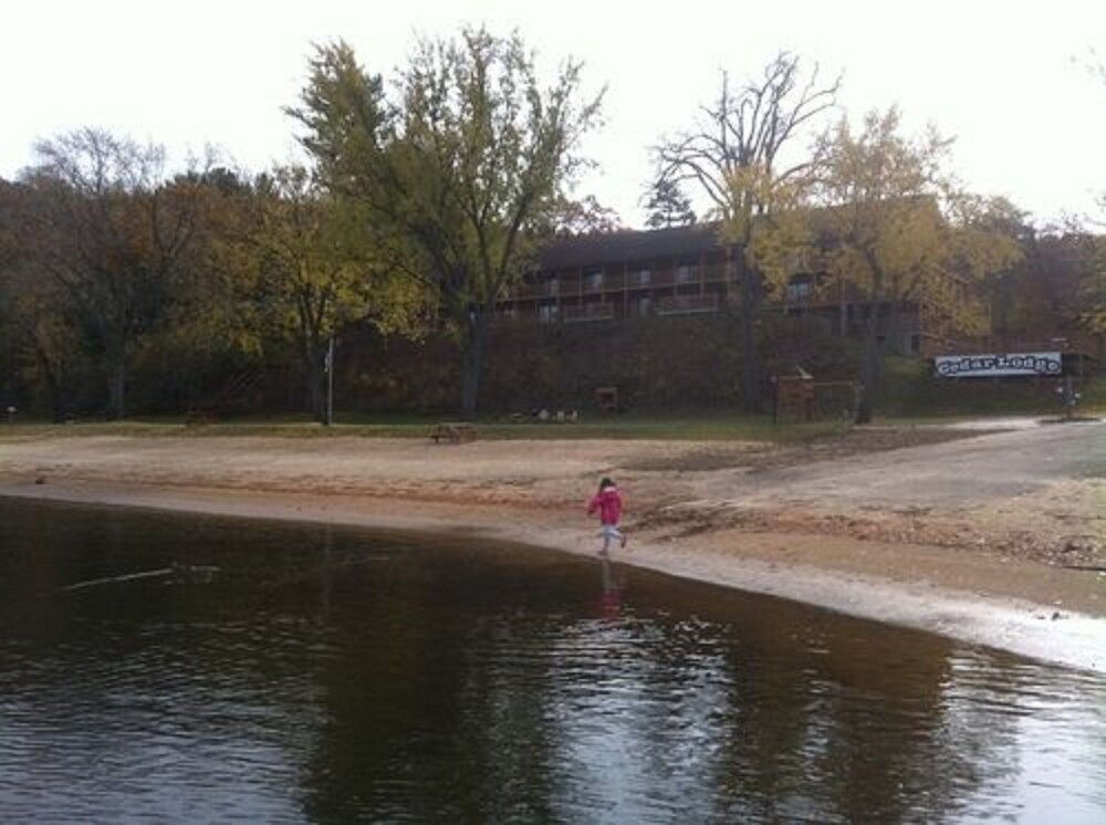 Lake View