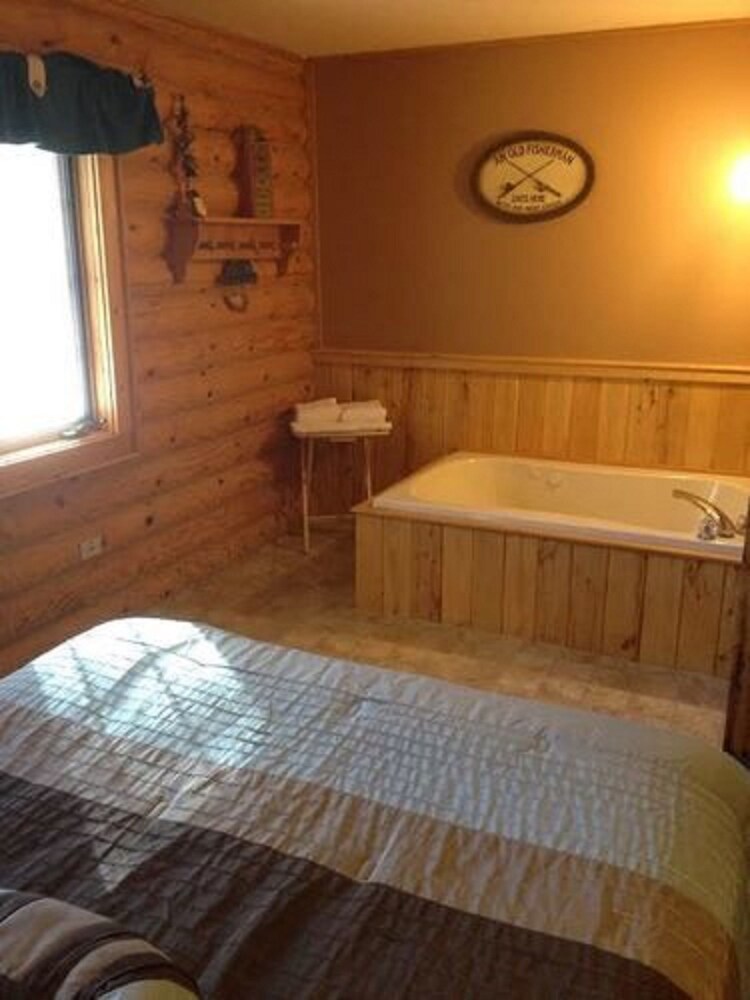 In-Room Amenity