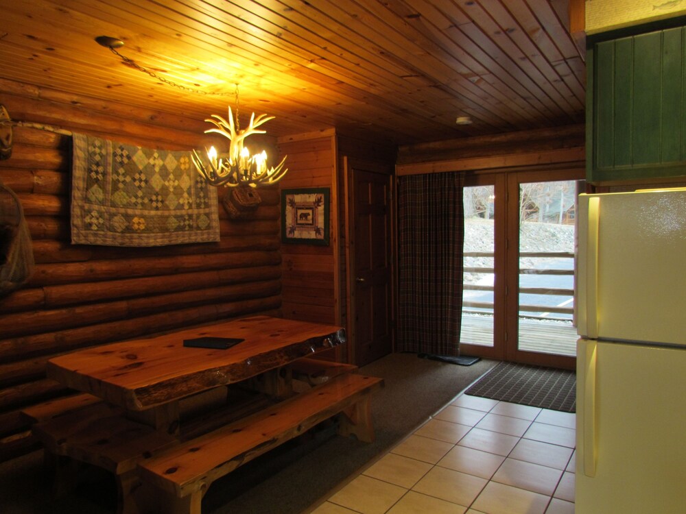 In-Room Kitchenette