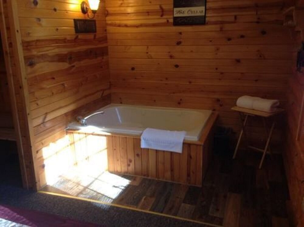 In-Room Amenity