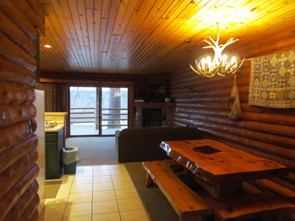 In-Room Kitchenette