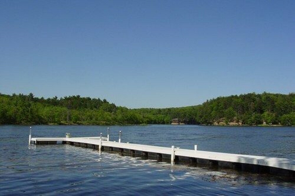 Dock