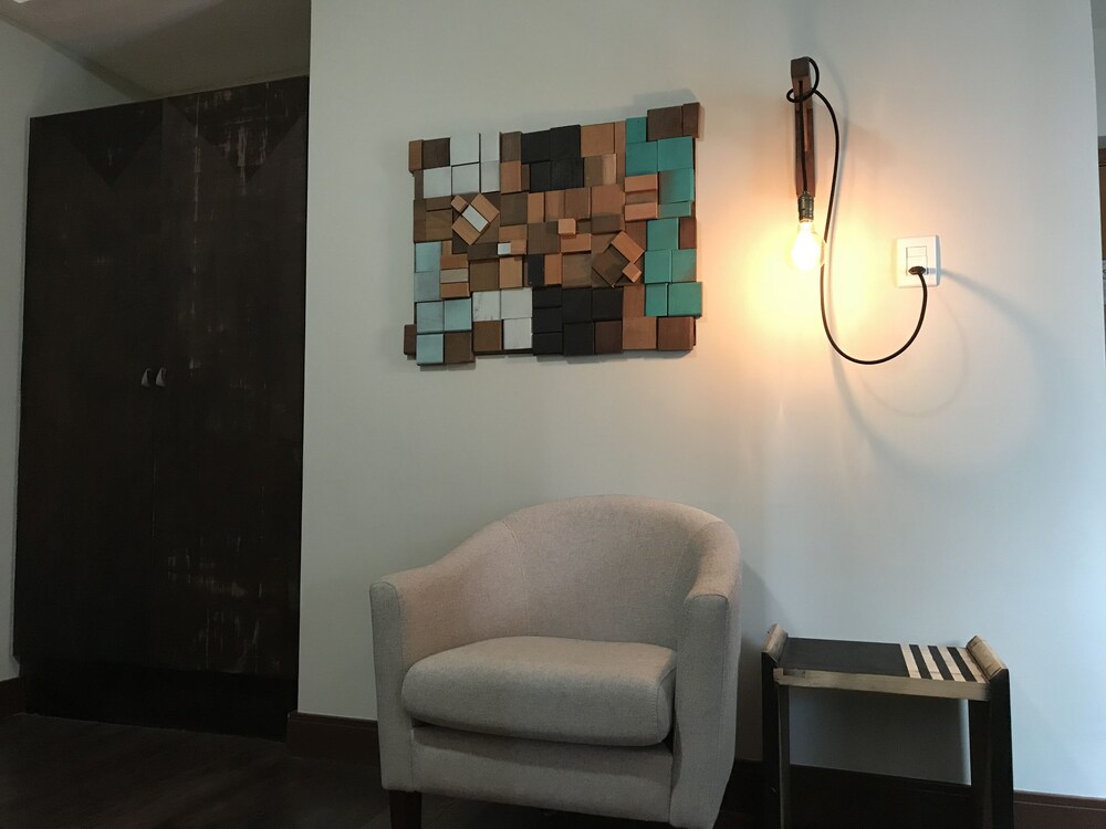 Équipement de la chambre