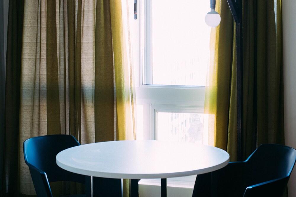 Salle de séjour