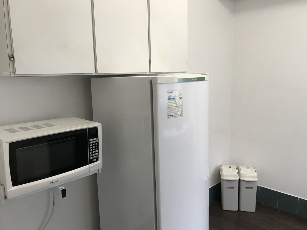 Cuisine dans la chambre